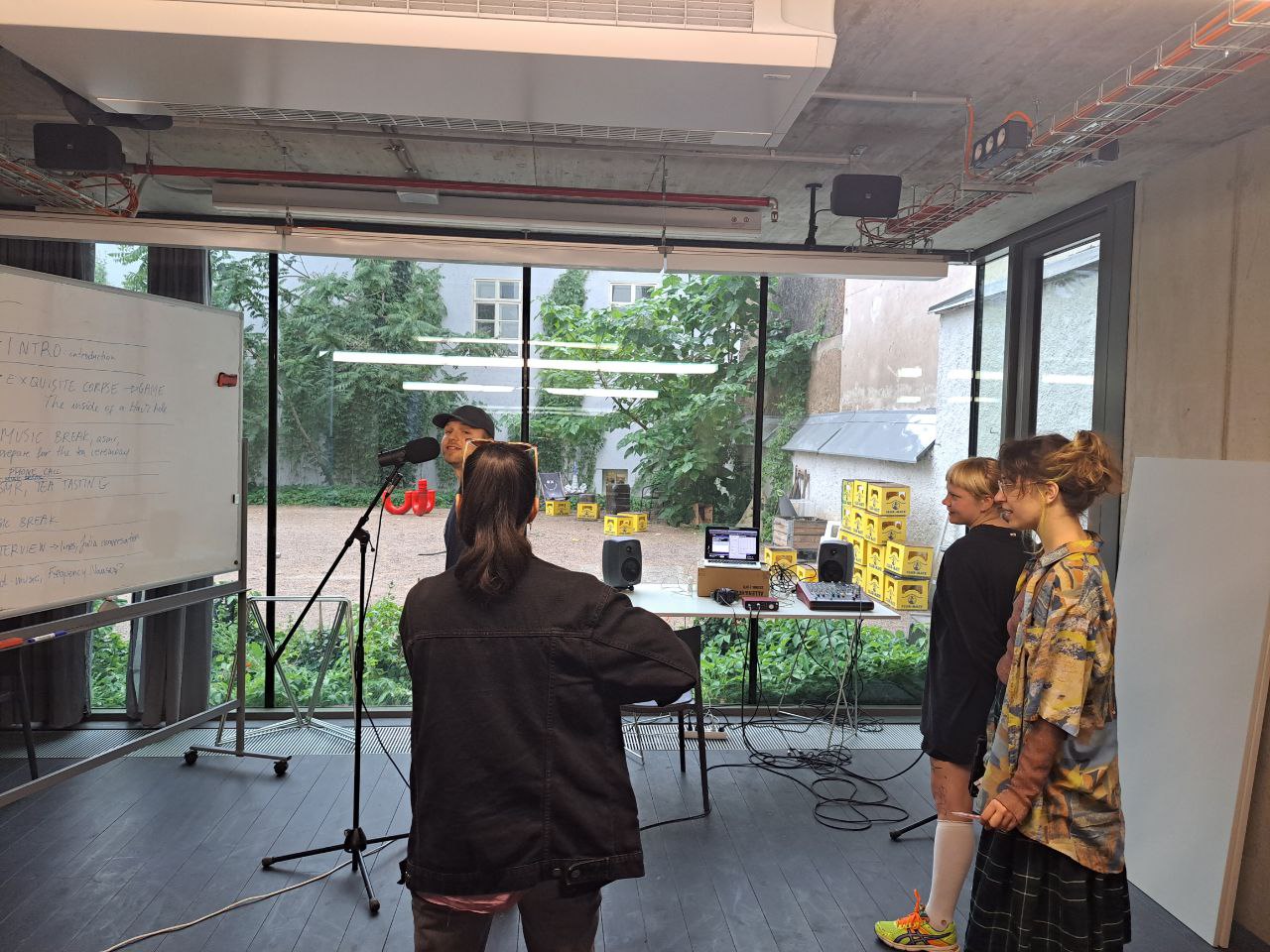 workshop